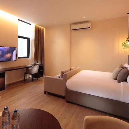 Girasol Tagaytay Bed & Breakfast Tagaytay City Luaran gambar