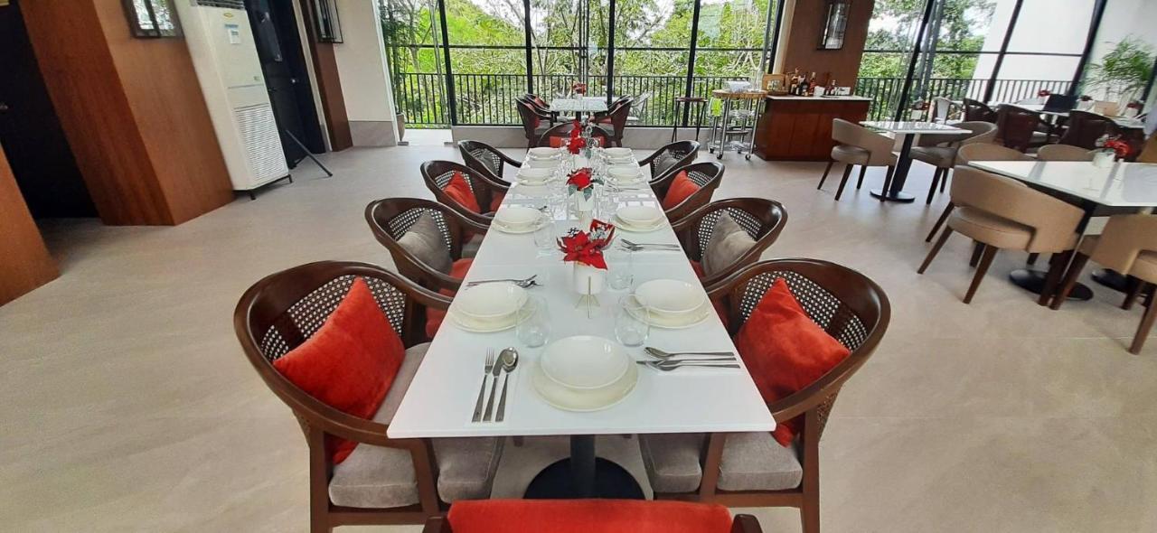 Girasol Tagaytay Bed & Breakfast Tagaytay City Luaran gambar