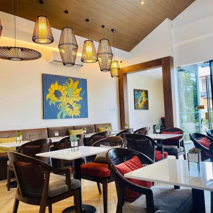Girasol Tagaytay Bed & Breakfast Tagaytay City Luaran gambar