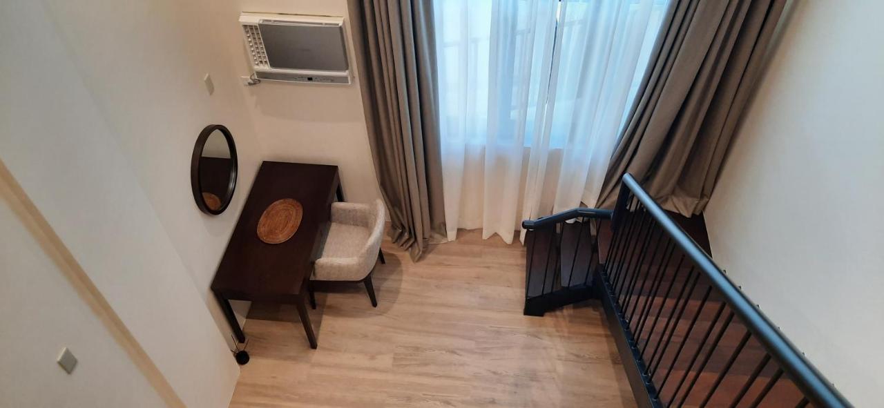 Girasol Tagaytay Bed & Breakfast Tagaytay City Luaran gambar