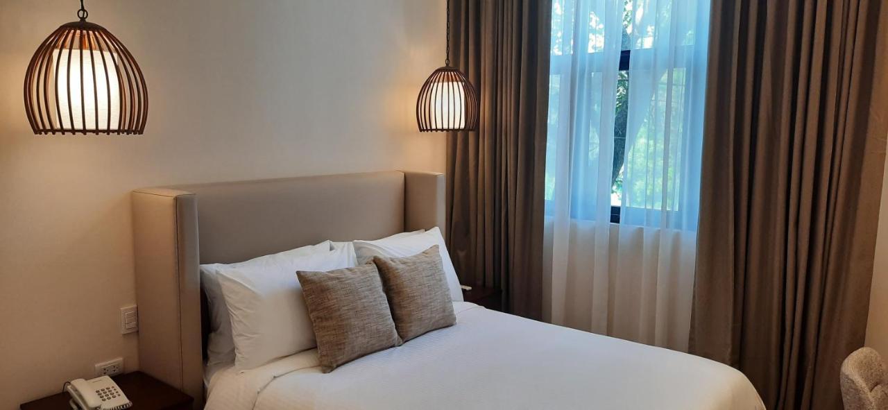 Girasol Tagaytay Bed & Breakfast Tagaytay City Luaran gambar