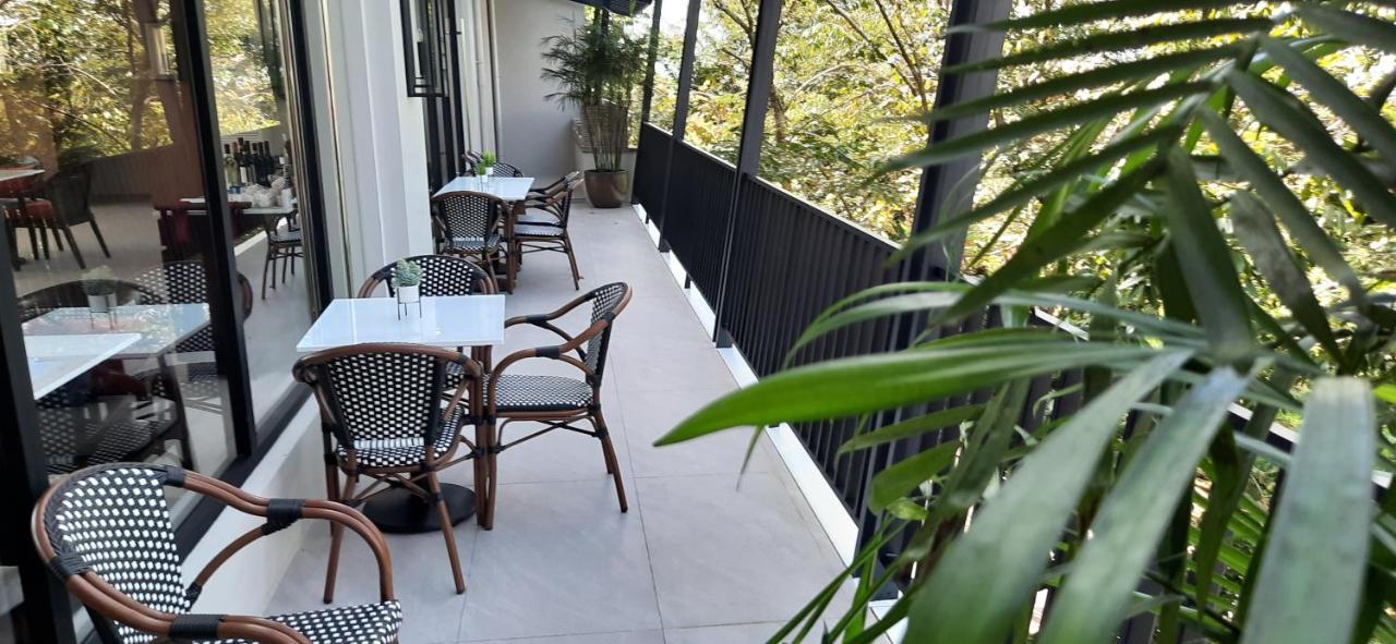 Girasol Tagaytay Bed & Breakfast Tagaytay City Luaran gambar