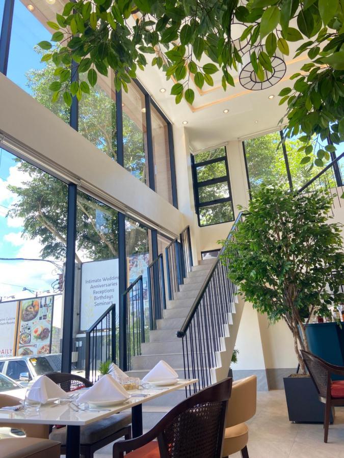 Girasol Tagaytay Bed & Breakfast Tagaytay City Luaran gambar