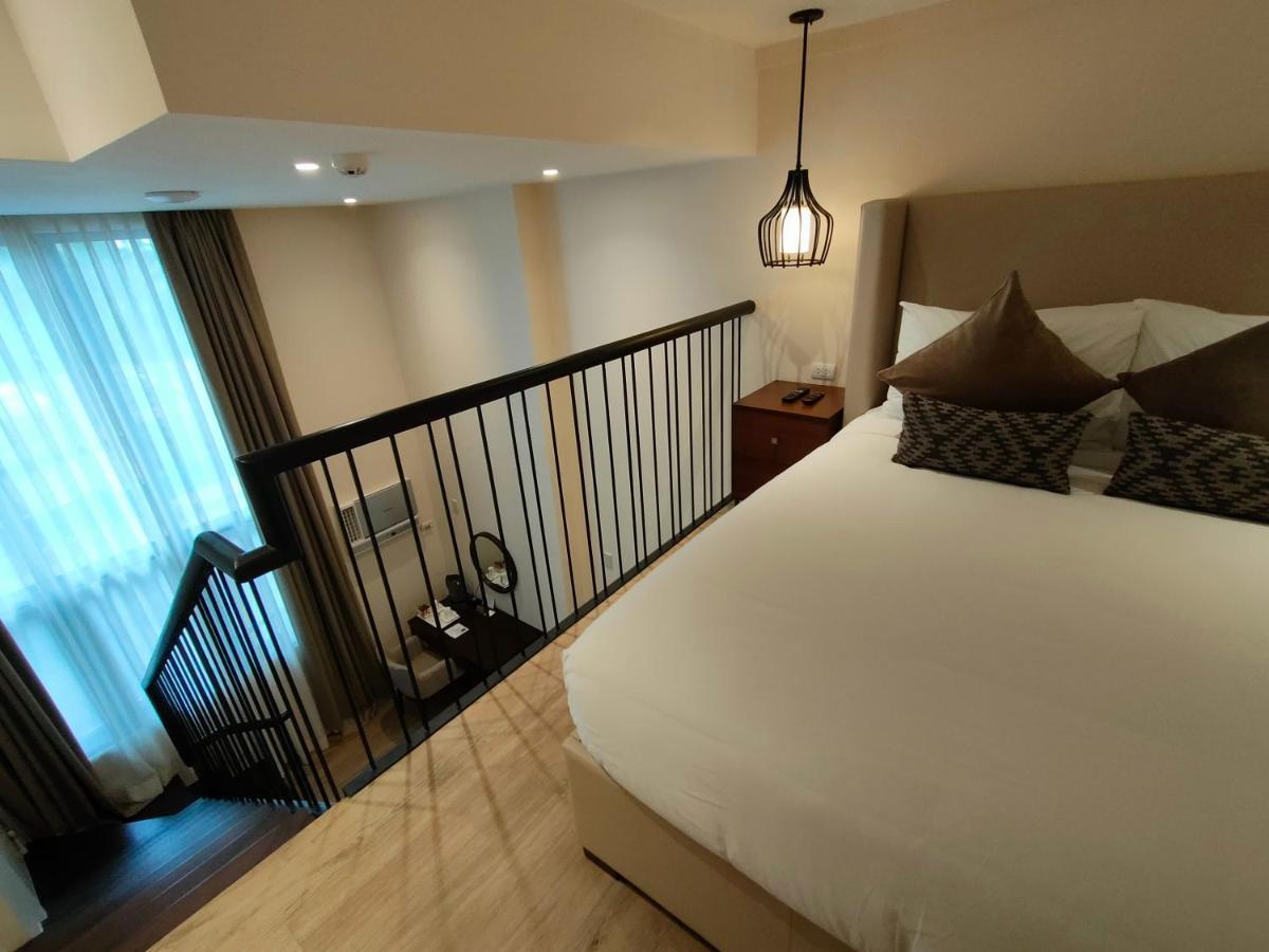 Girasol Tagaytay Bed & Breakfast Tagaytay City Luaran gambar