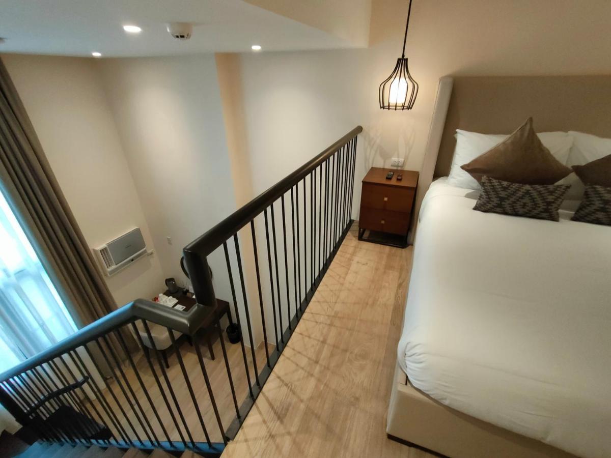 Girasol Tagaytay Bed & Breakfast Tagaytay City Luaran gambar
