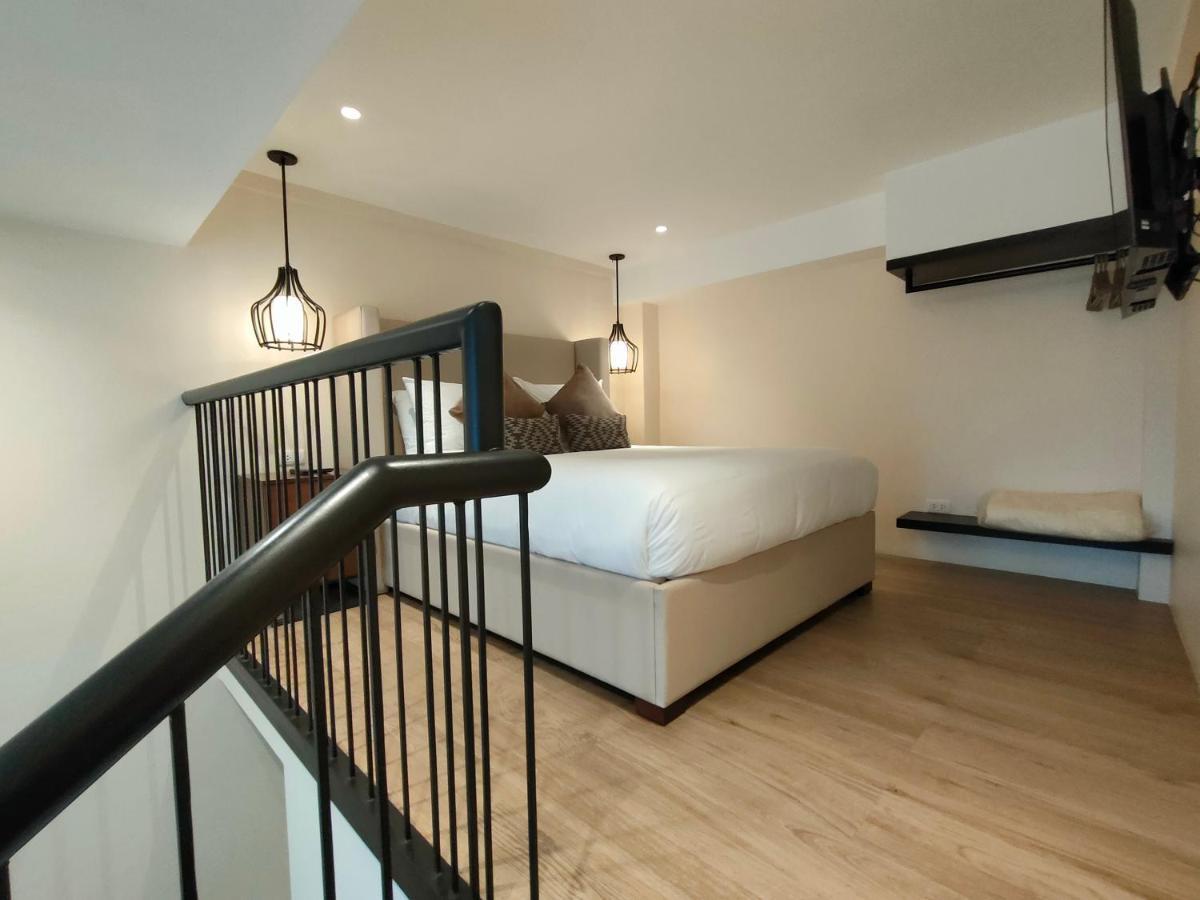 Girasol Tagaytay Bed & Breakfast Tagaytay City Luaran gambar