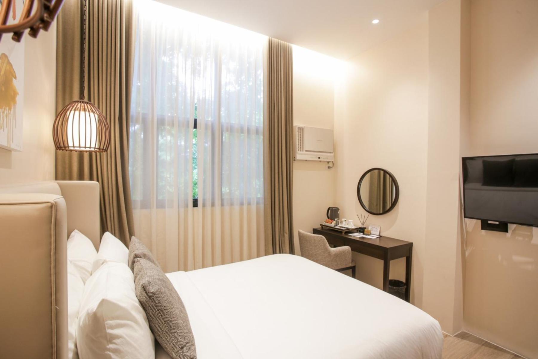 Girasol Tagaytay Bed & Breakfast Tagaytay City Luaran gambar