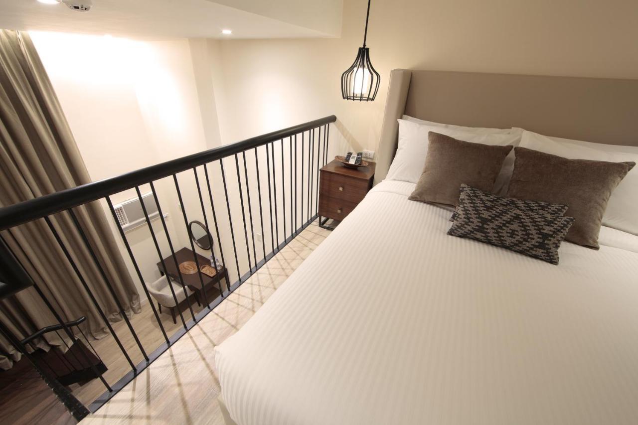 Girasol Tagaytay Bed & Breakfast Tagaytay City Luaran gambar